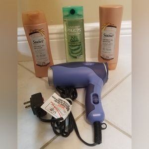 Hair Care Bundle